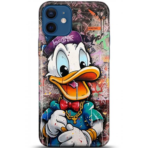 Kılıf HD Baskılı Kılıf - Followed Institution 5338