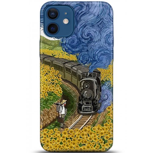 Kılıf HD Baskılı Kılıf - Followed Institution 5344