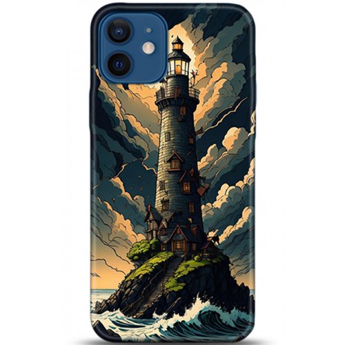 Kılıf HD Baskılı Kılıf - Followed Institution 5363