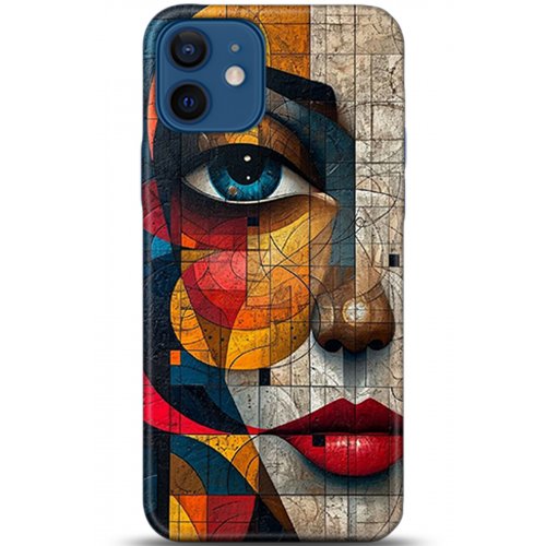 Kılıf HD Baskılı Kılıf - Followed Institution 5366