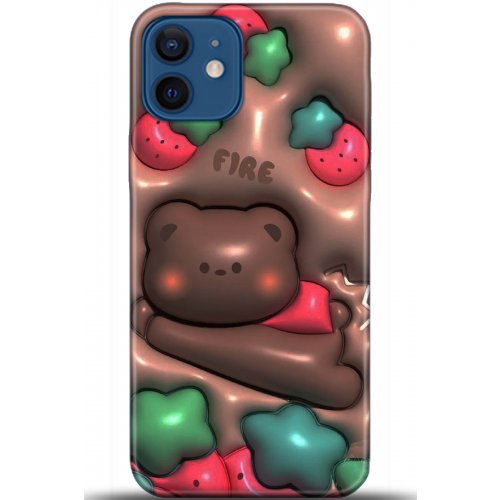 Kılıf HD Baskılı Kılıf - Followed Institution 5371