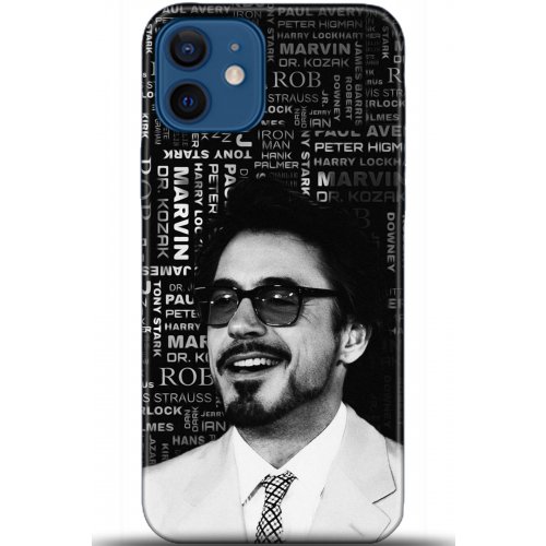 Kılıf HD Baskılı Kılıf - Followed Institution 5397