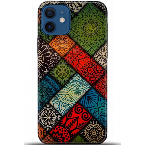 Kılıf HD Baskılı Kılıf - Followed Institution 5401