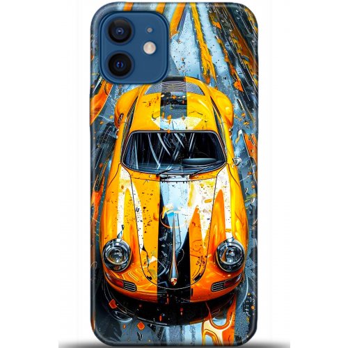 Kılıf HD Baskılı Kılıf - Followed Institution 5405