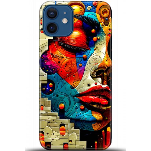 Kılıf HD Baskılı Kılıf - Followed Institution 5422