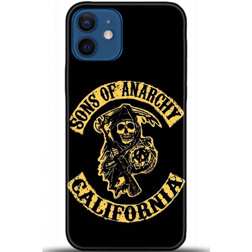 Kılıf HD Baskılı Kılıf - Followed Institution 5441