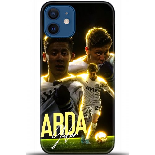 Kılıf HD Baskılı Kılıf - Followed Institution 5442