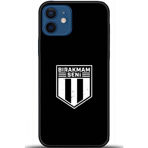 Kılıf HD Baskılı Kılıf - Followed Institution 5474