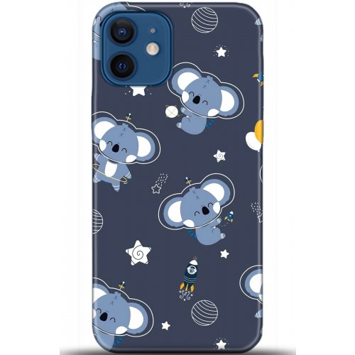 Kılıf HD Baskılı Kılıf - Followed Institution 5494