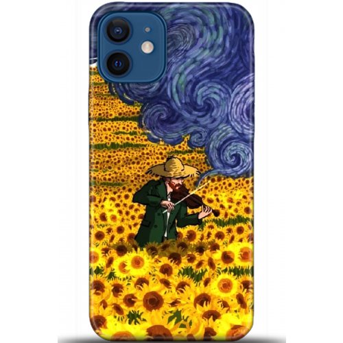 Kılıf HD Baskılı Kılıf - Followed Institution 5503