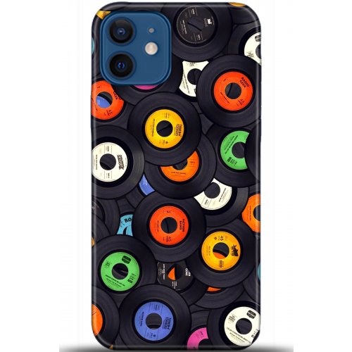 Kılıf HD Baskılı Kılıf - Followed Institution 5505