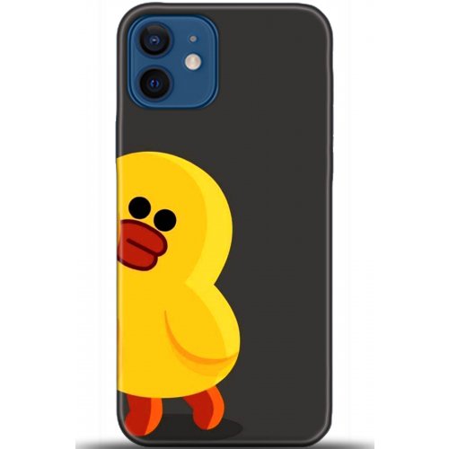 Kılıf HD Baskılı Kılıf - Followed Institution 5519