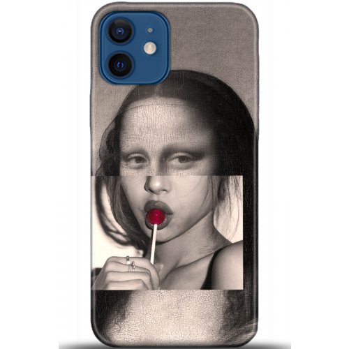 Kılıf HD Baskılı Kılıf - Followed Institution 5548