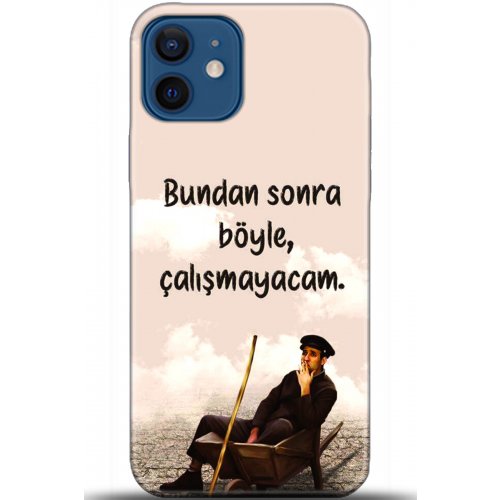 Kılıf HD Baskılı Kılıf - Followed Institution 5592