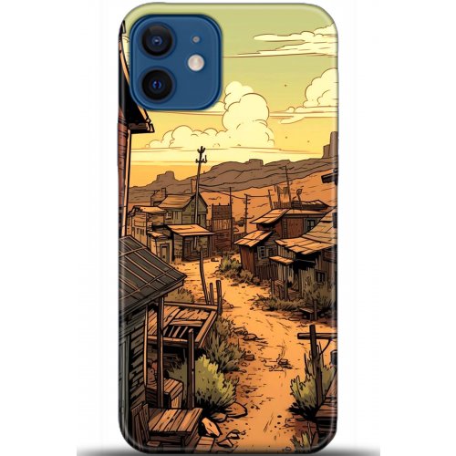 Kılıf HD Baskılı Kılıf - Followed Institution 5676