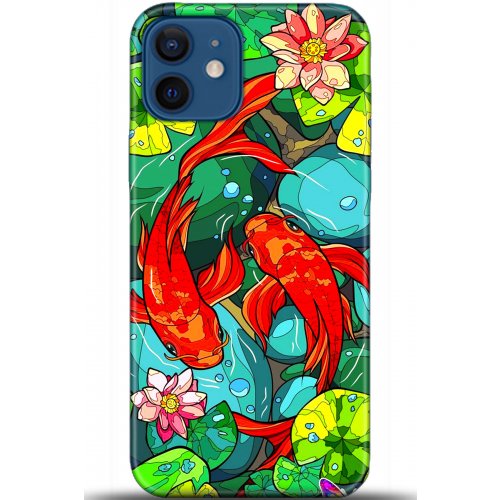 Kılıf HD Baskılı Kılıf - Followed Institution 5700