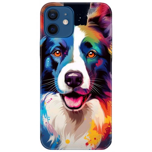 Uyumlu Kılıf HD Baskılı Kılıf - Followed Institution 5041