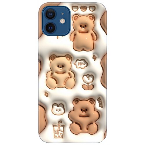 Uyumlu Kılıf HD Baskılı Kılıf - Followed Institution 5047