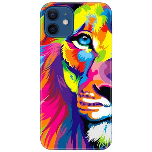 Uyumlu Kılıf HD Baskılı Kılıf - Followed Institution 5084