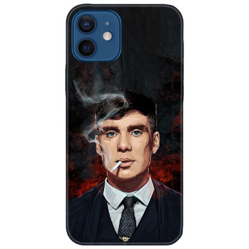 Uyumlu Kılıf HD Baskılı Kılıf - Followed Institution 5109