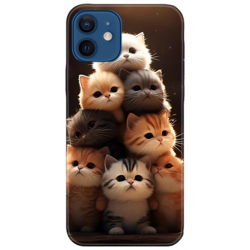 Uyumlu Kılıf HD Baskılı Kılıf - Followed Institution 5113