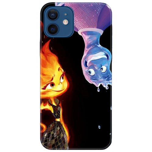 Uyumlu Kılıf HD Baskılı Kılıf - Followed Institution 5117