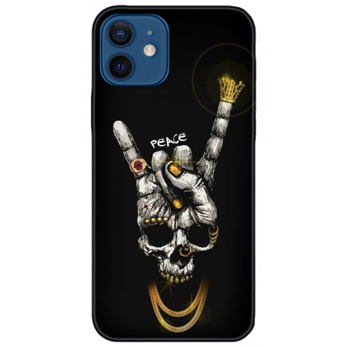 Uyumlu Kılıf HD Baskılı Kılıf - Followed Institution 5148