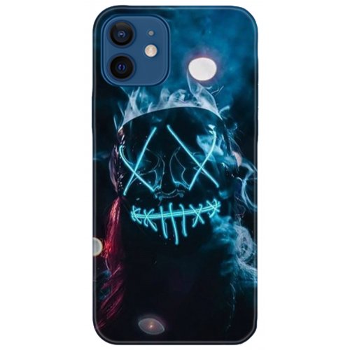 Uyumlu Kılıf HD Baskılı Kılıf - Followed Institution 5151