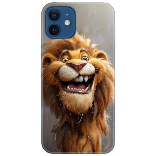 Uyumlu Kılıf HD Baskılı Kılıf - Followed Institution 5214