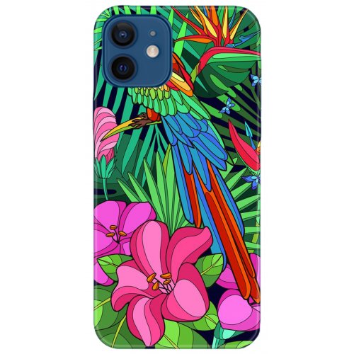 Uyumlu Kılıf HD Baskılı Kılıf - Followed Institution 5283