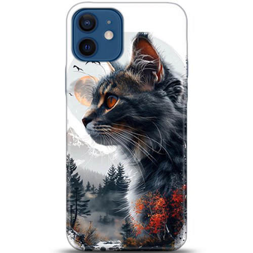 Uyumlu Kılıf HD Baskılı Kılıf - Followed Institution 5319