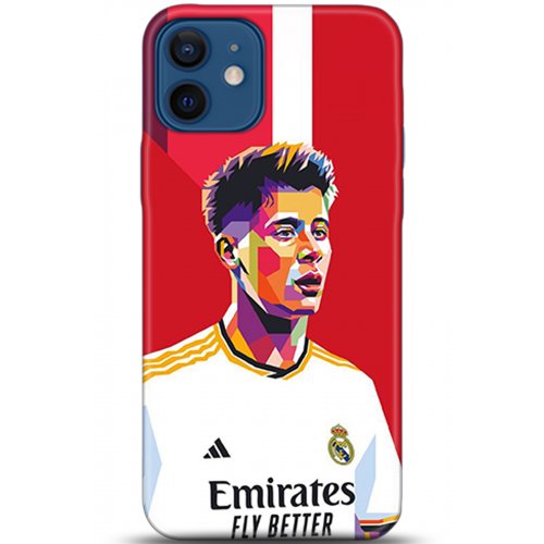 Uyumlu Kılıf HD Baskılı Kılıf - Followed Institution 5330