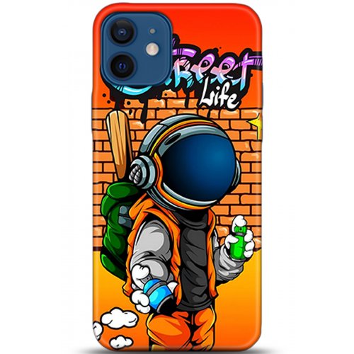 Uyumlu Kılıf HD Baskılı Kılıf - Followed Institution 5350