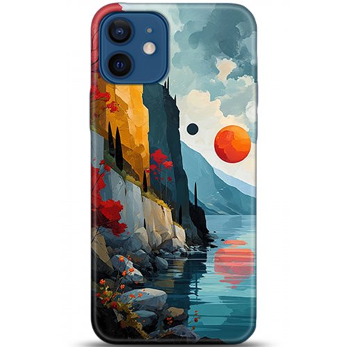 Uyumlu Kılıf HD Baskılı Kılıf - Followed Institution 5368