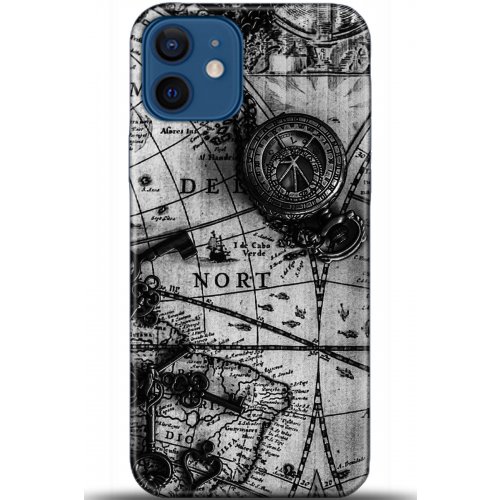 Uyumlu Kılıf HD Baskılı Kılıf - Followed Institution 5381