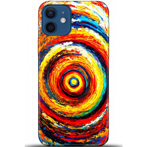 Uyumlu Kılıf HD Baskılı Kılıf - Followed Institution 5391