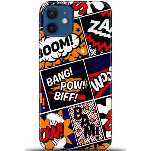 Uyumlu Kılıf HD Baskılı Kılıf - Followed Institution 5423