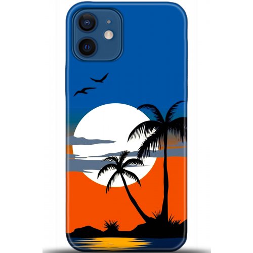 Uyumlu Kılıf HD Baskılı Kılıf - Followed Institution 5446