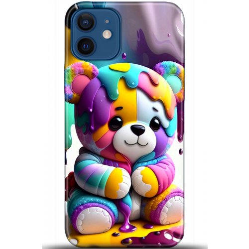 Uyumlu Kılıf HD Baskılı Kılıf - Followed Institution 5493