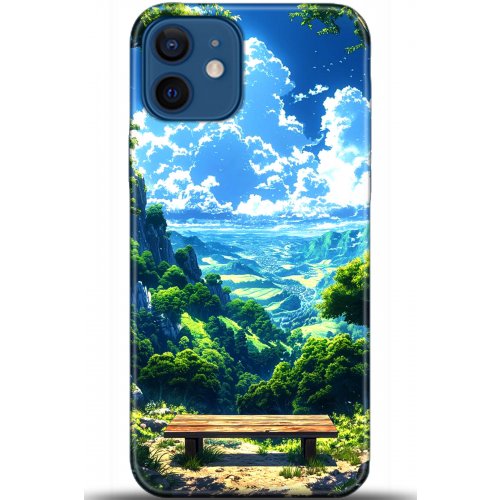 Uyumlu Kılıf HD Baskılı Kılıf - Followed Institution 5497