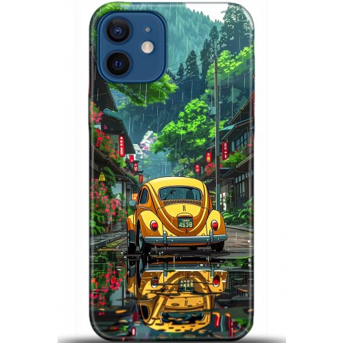 Uyumlu Kılıf HD Baskılı Kılıf - Followed Institution 5561