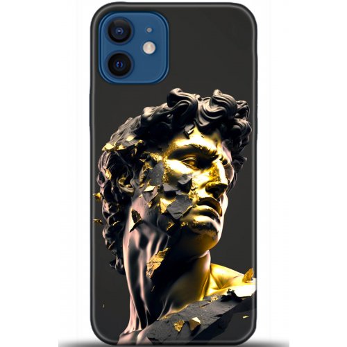 Uyumlu Kılıf HD Baskılı Kılıf - Followed Institution 5574