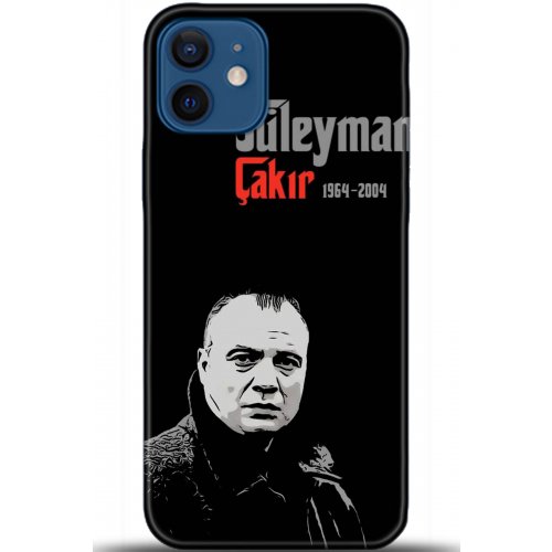 Uyumlu Kılıf HD Baskılı Kılıf - Followed Institution 5625