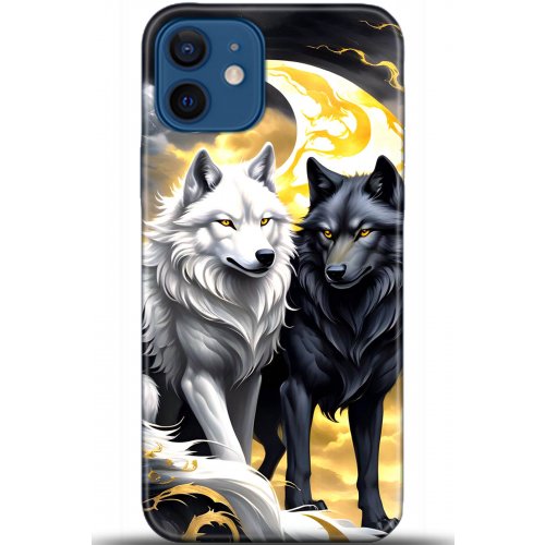 Uyumlu Kılıf HD Baskılı Kılıf - Followed Institution 5633