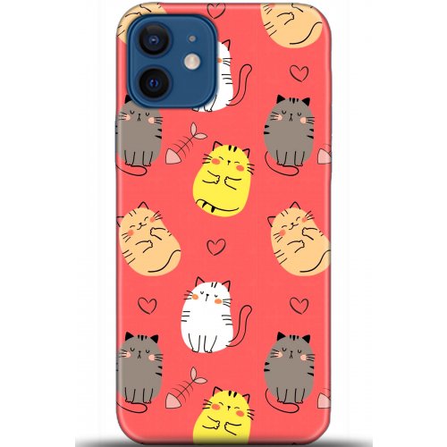 Uyumlu Kılıf HD Baskılı Kılıf - Followed Institution 5656