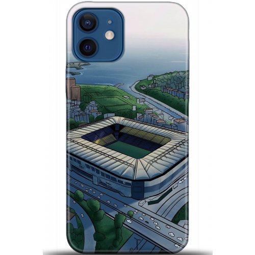 Uyumlu Kılıf HD Baskılı Kılıf - Followed Institution 5715