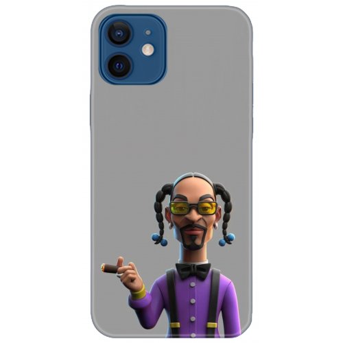 Kılıf HD Baskılı Kılıf - Followed Institution 5025