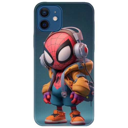 Kılıf HD Baskılı Kılıf - Followed Institution 5059