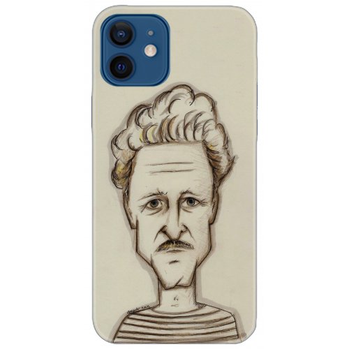 Kılıf HD Baskılı Kılıf - Followed Institution 5203