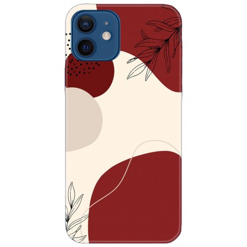 Kılıf HD Baskılı Kılıf - Followed Institution 5280